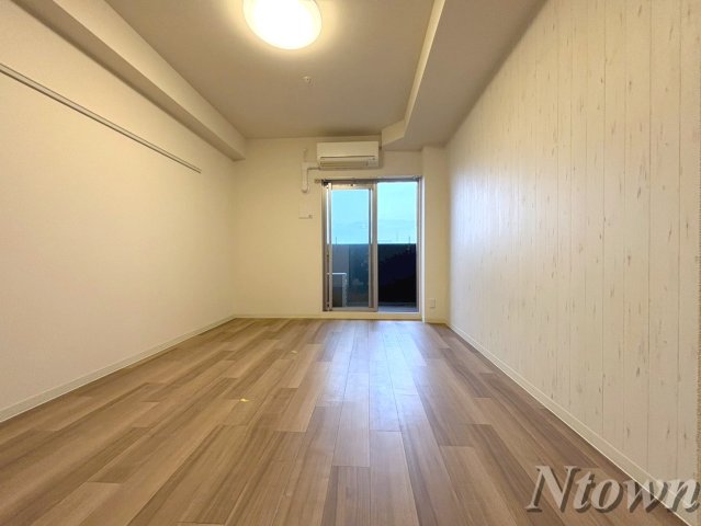 収納　便利な収納スペースです