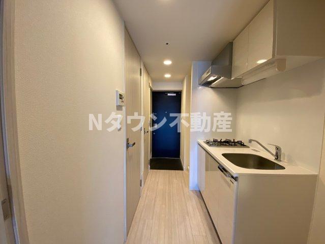 その他部屋・スペース　内装です