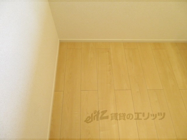 その他部屋・スペース　冷蔵庫置場