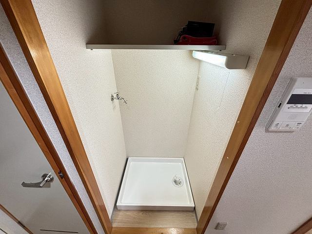 その他　別号室の写真です