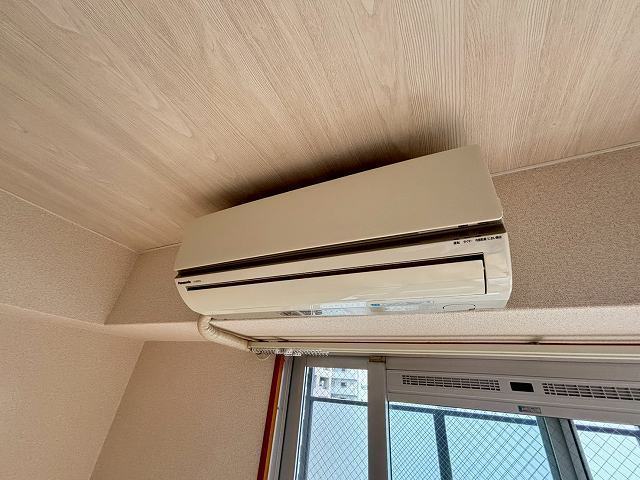 その他設備　別号室の写真です