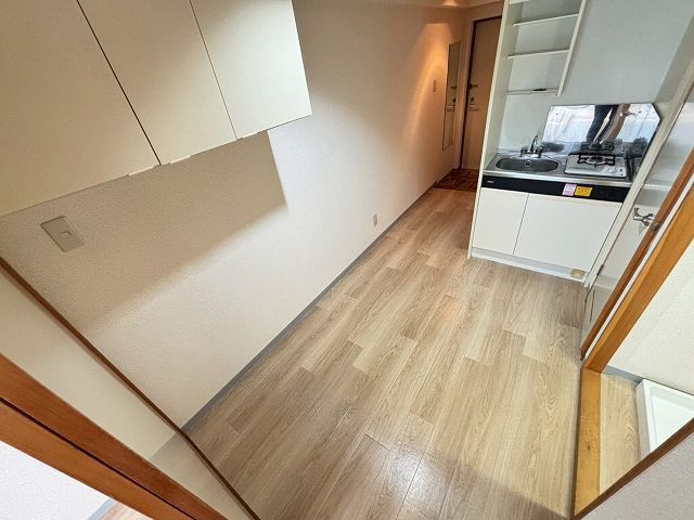 その他部屋・スペース　別号室の写真です