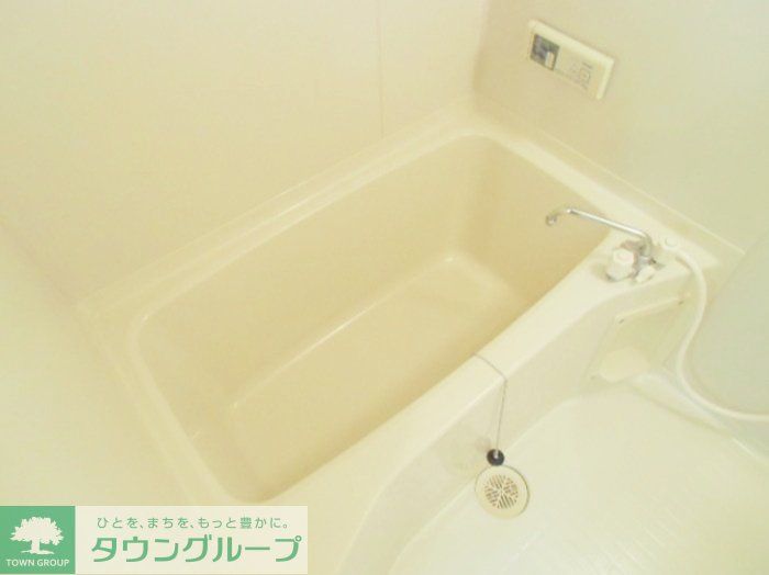 バス・シャワールーム　お問合せはタウンハウジングまで！※現地待合わせ相談可能