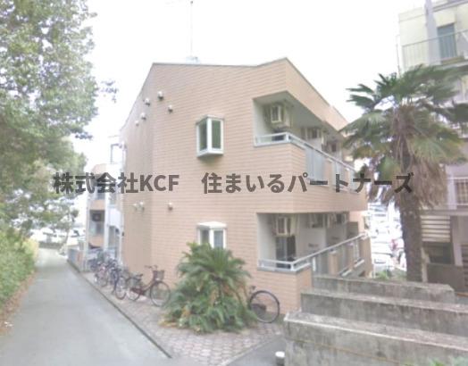 建物外観　外観も気になるポイント