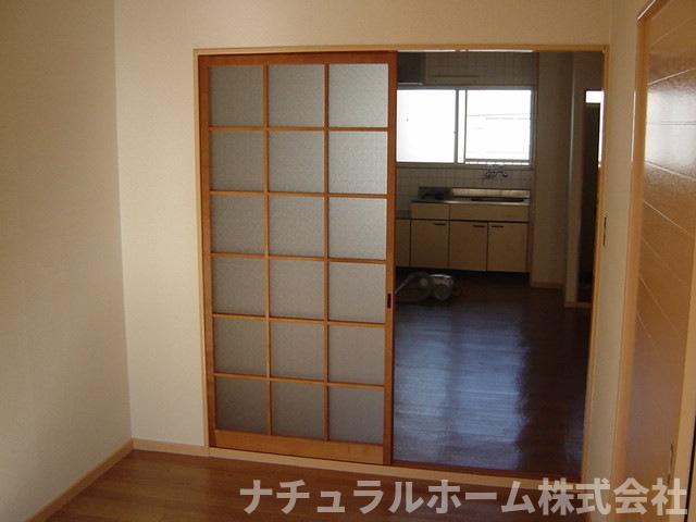 居室・リビング　ダイニング(イメージ)