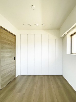 その他部屋・スペース　内観