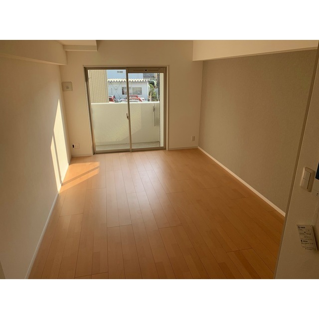 居室・リビング　洋室11.3帖