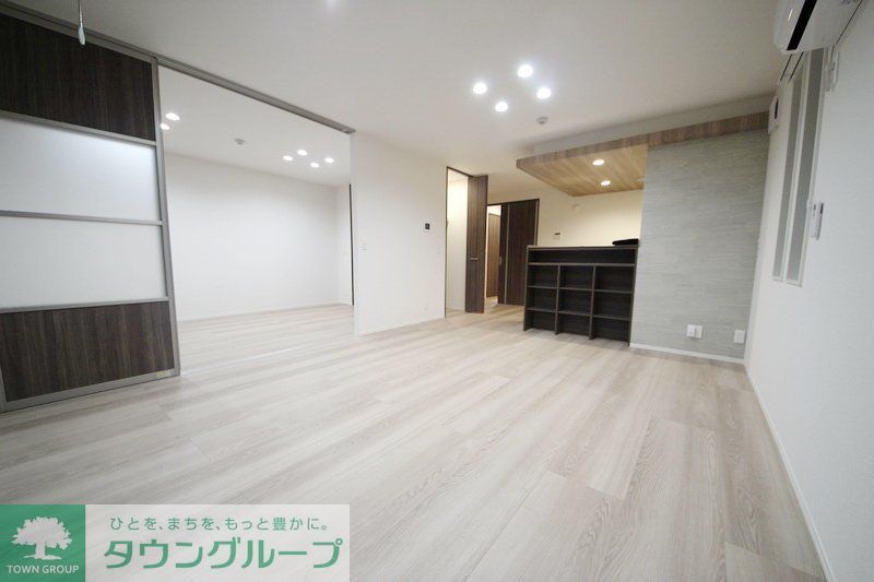 居室・リビング　リビング/居室