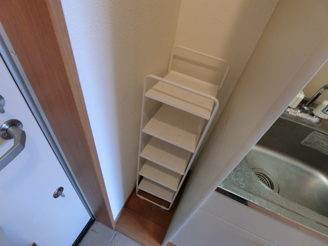 収納　参考・2階