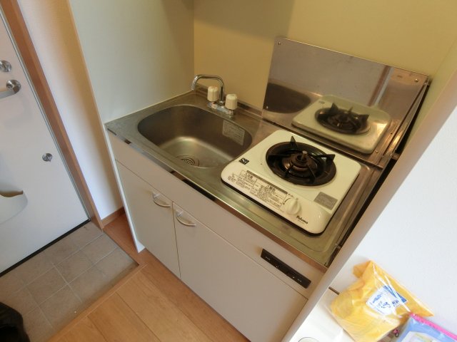 キッチン　参考・2階