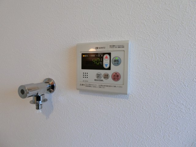 その他設備　参考・2階