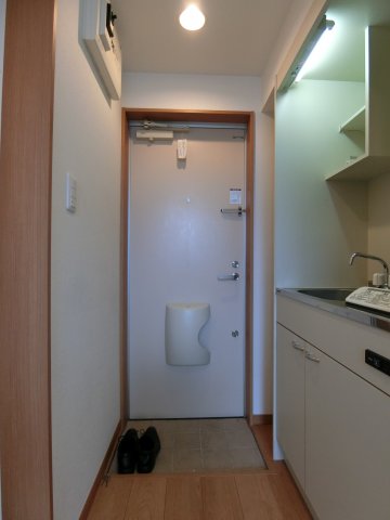 玄関　参考・2階