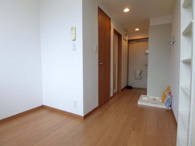 居室・リビング　参考・2階