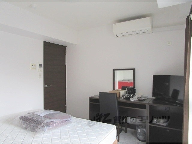 居室・リビング　洋室