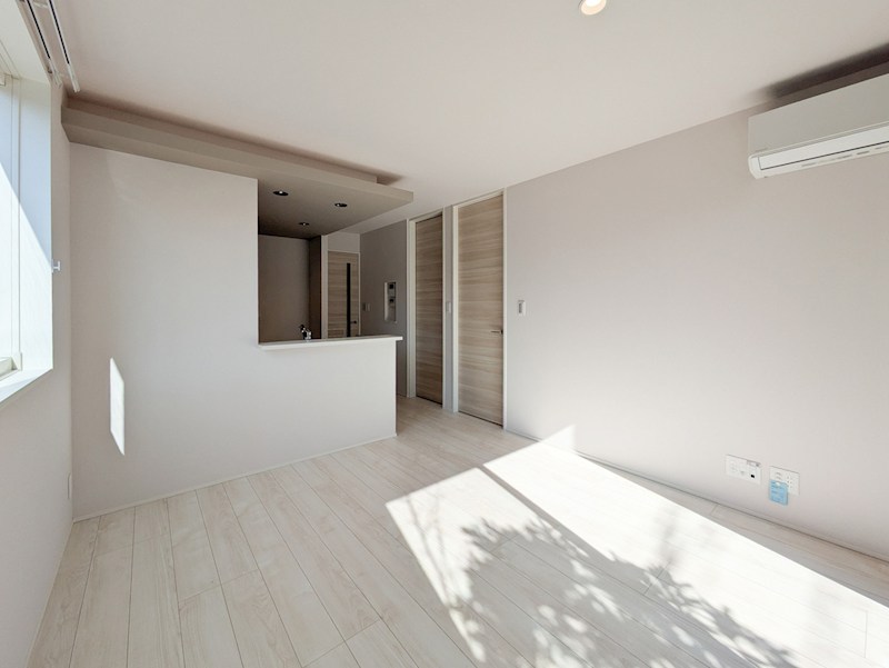 その他設備　外出時、安心の宅配ボックス設置してます