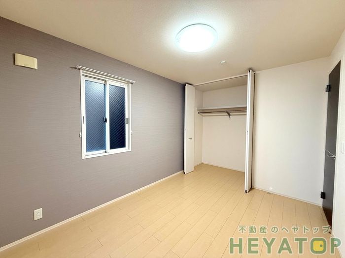 その他部屋・スペース　洋室６帖