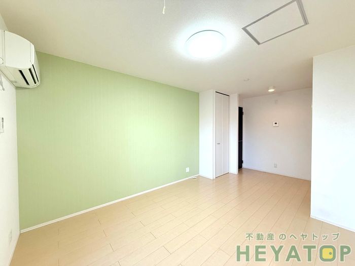 居室・リビング　ＬＤＫ１１.２帖