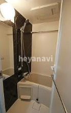 バス・シャワールーム　他号室　同施工参考写真