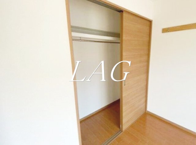 収納　収納です。