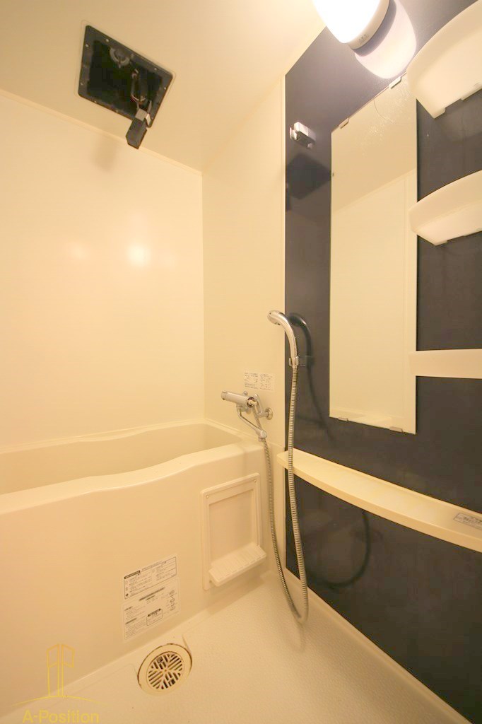 バス・シャワールーム　東洋プラザ都島南