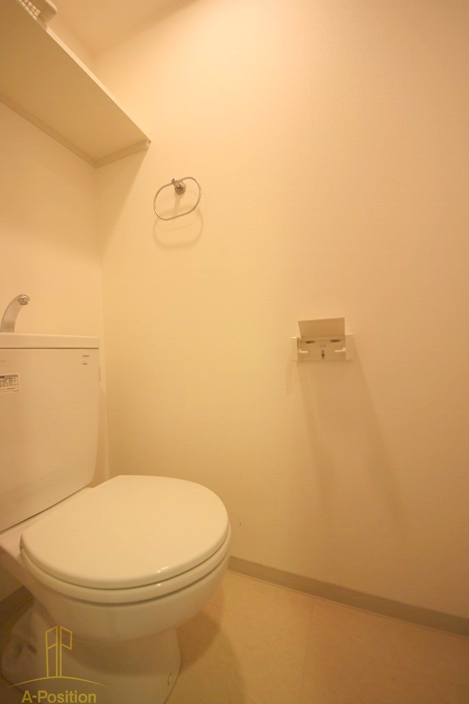 トイレ　東洋プラザ都島南