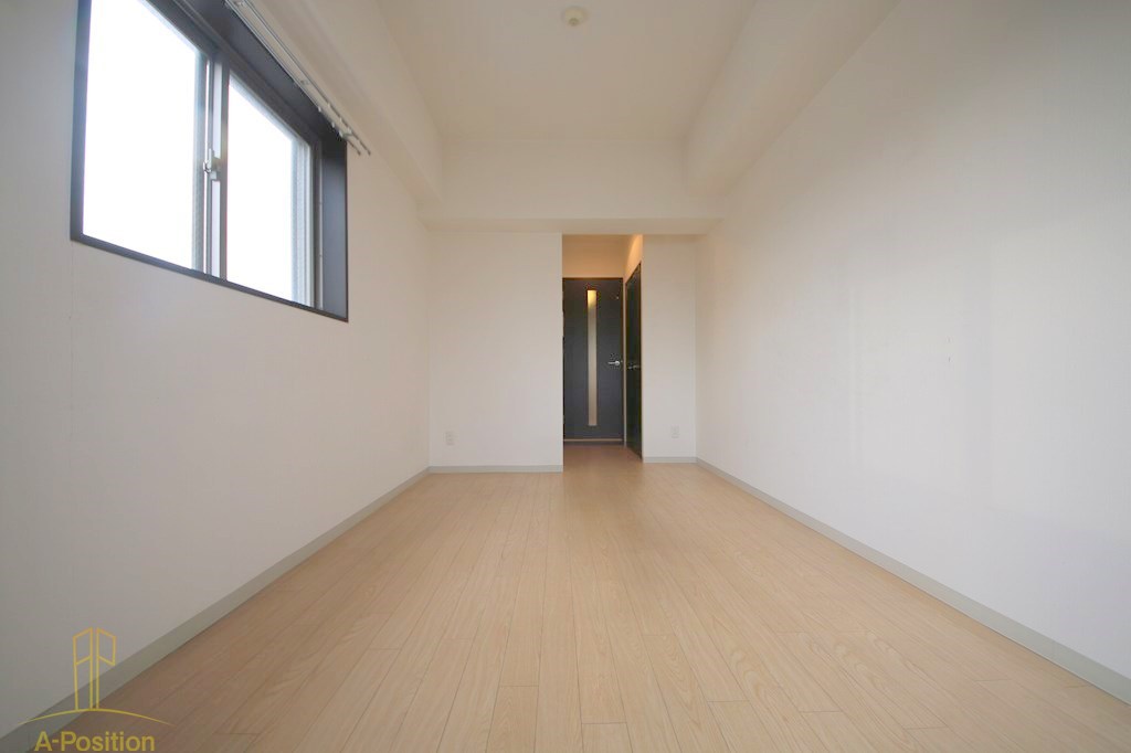 居室・リビング　東洋プラザ都島南