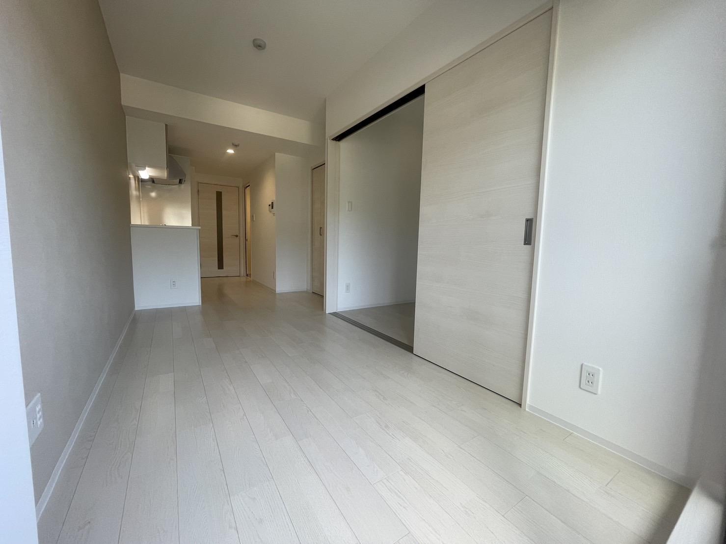 その他部屋・スペース　過ごしやすいフローリングのお部屋です♪