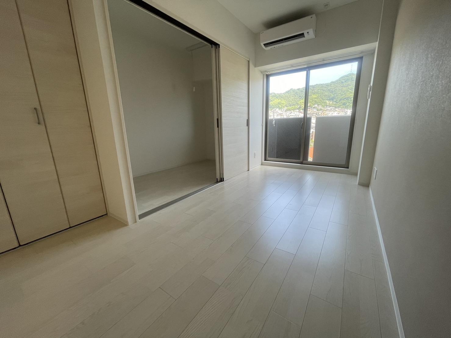 居室・リビング　ゆったりとくつろげるLDK8.7帖♪