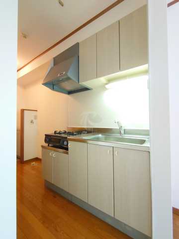 キッチン　アネスタ新中野