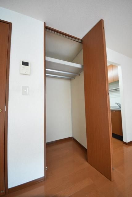 収納　☆内見のご予約はタウンハウジングまで☆