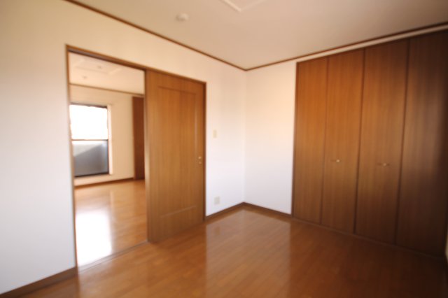 その他　※同物件別号室の写真になります