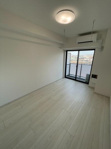 居室・リビング　参考写真です