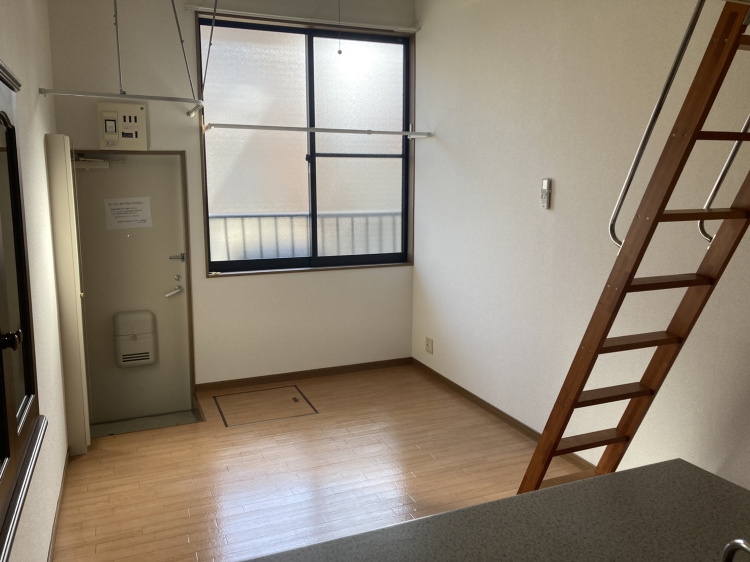 居室・リビング　※写真は同タイプ別部屋