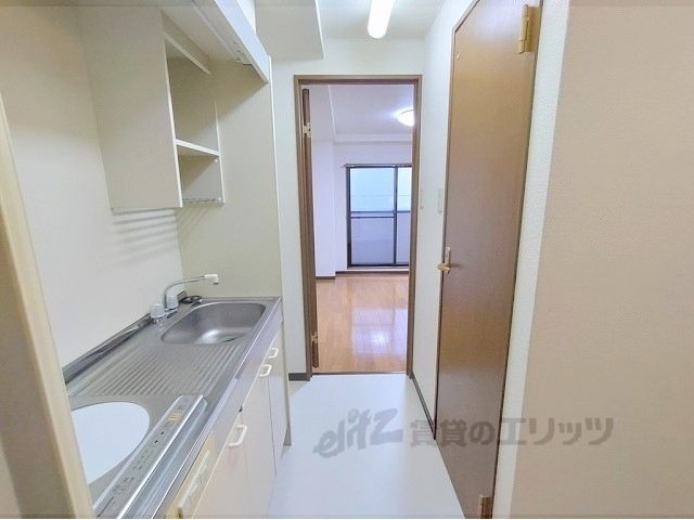 その他部屋・スペース　廊下