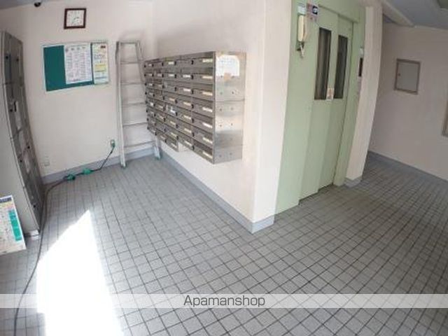 ロビー　ロビー