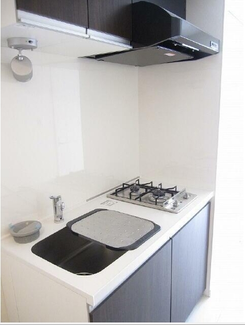 キッチン　参考写真