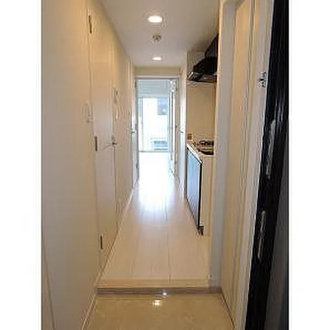 玄関　参考写真