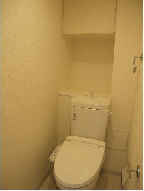 トイレ　参考写真