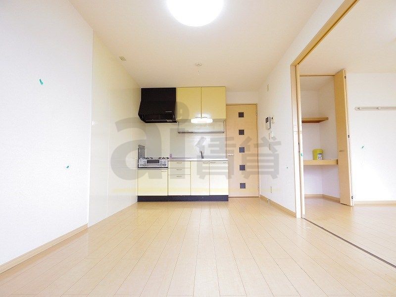 居室・リビング　同仕様写真