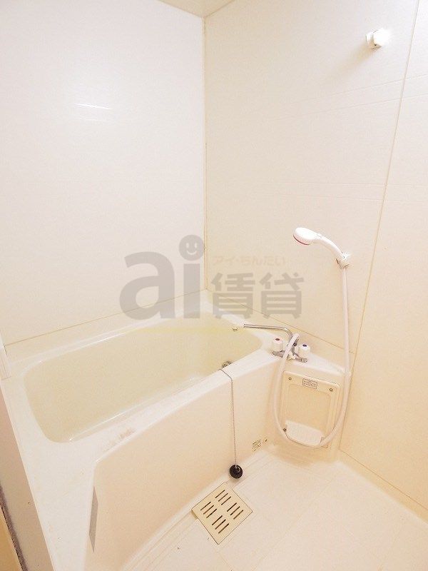 バス・シャワールーム　同仕様写真