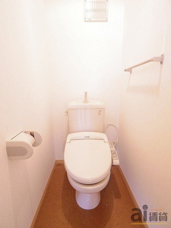 トイレ　同仕様写真