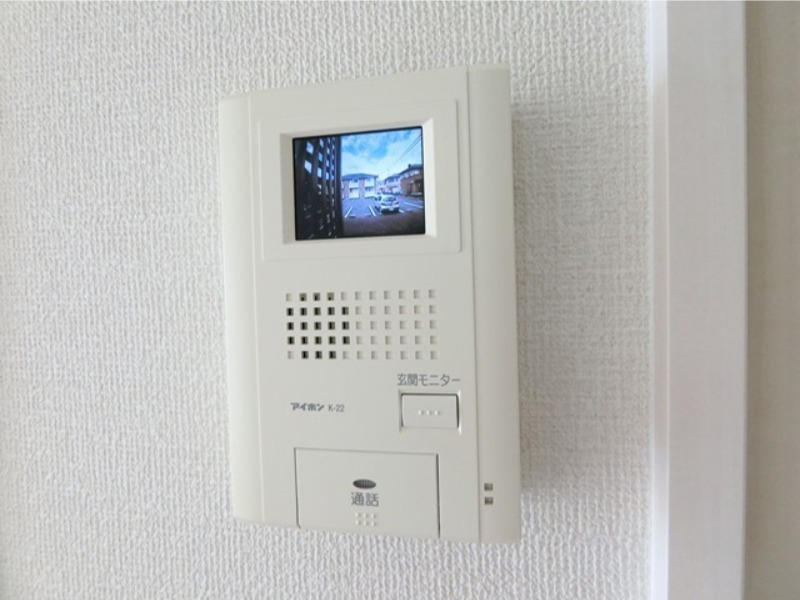 セキュリティ　図面と現状に相違がある場合には現状を優先