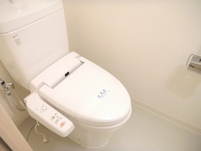 トイレ　別部屋参考写真