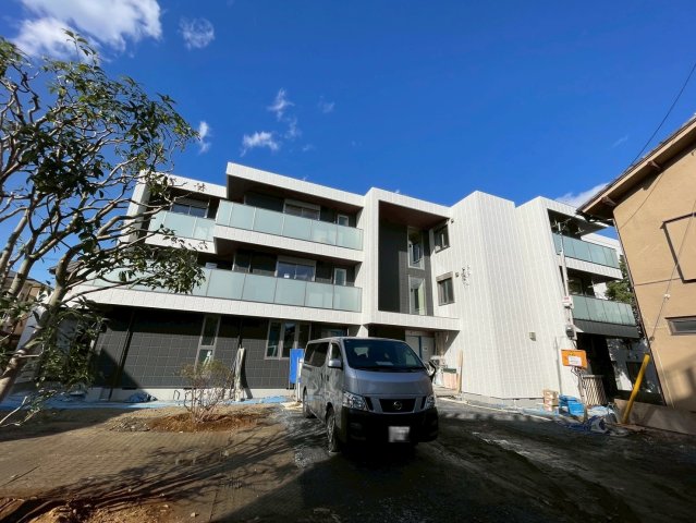 ロビー　★旭化成ZEHペット共生ヘーベルメゾン★