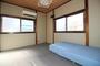 居室・リビング　和室