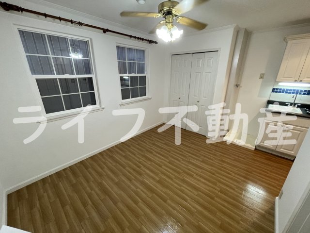 居室・リビング　ゆったり過ごせるリビングです