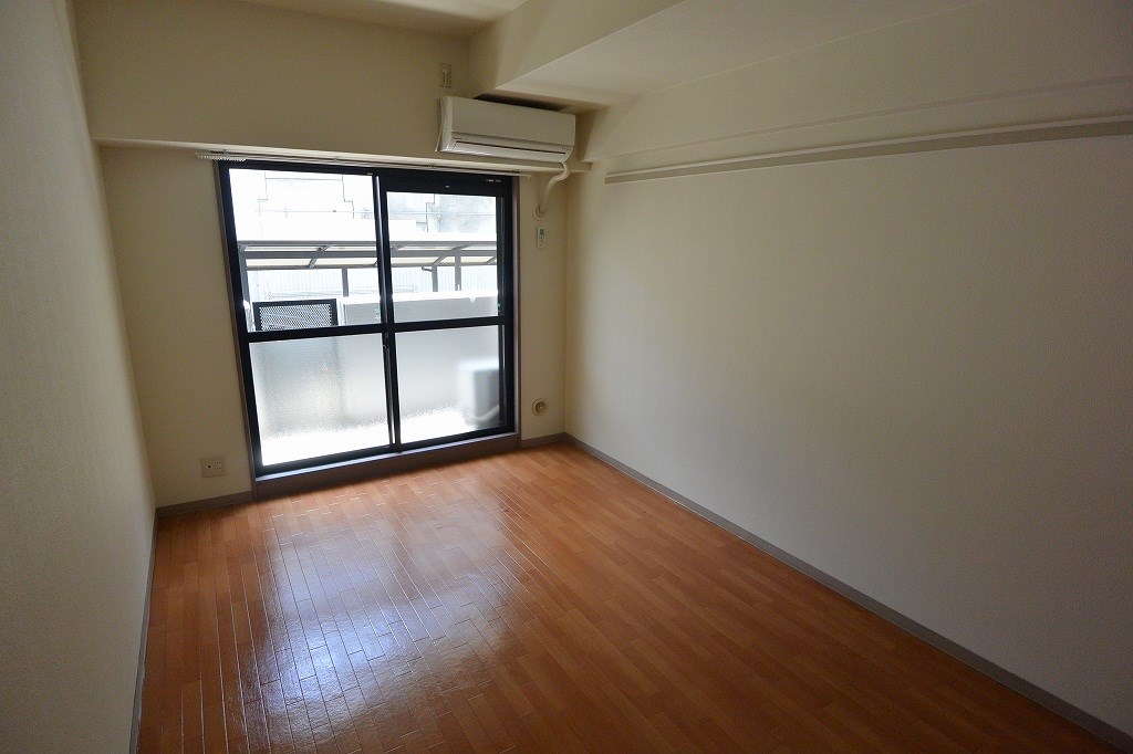 居室・リビング　CF仕上げ