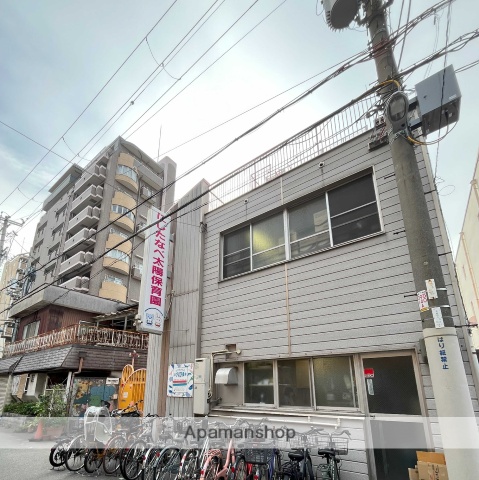 幼稚園・保育園　にしたなべ太陽保育園（幼稚園・保育園）まで76m