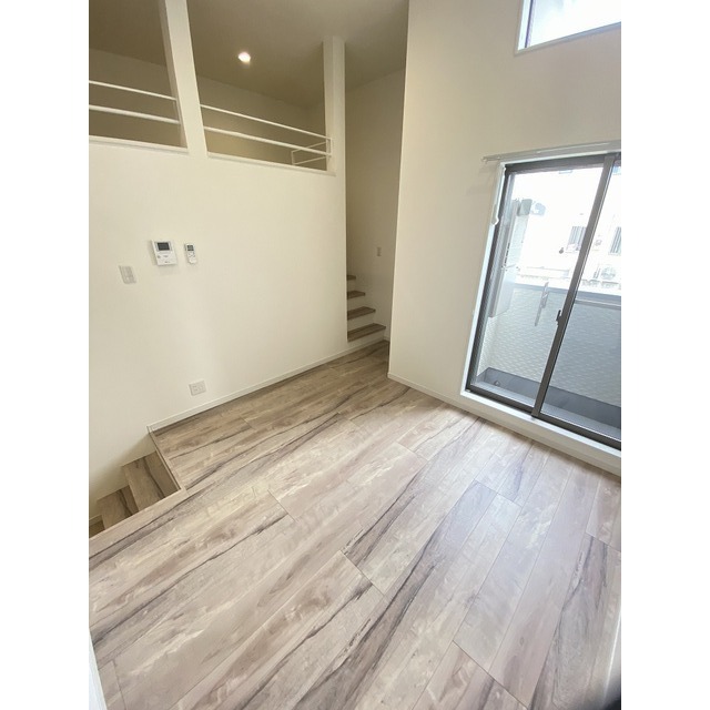 居室・リビング　※写真はイメージとなります。