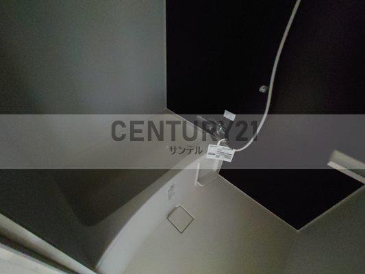 バス・シャワールーム　同間取り別室